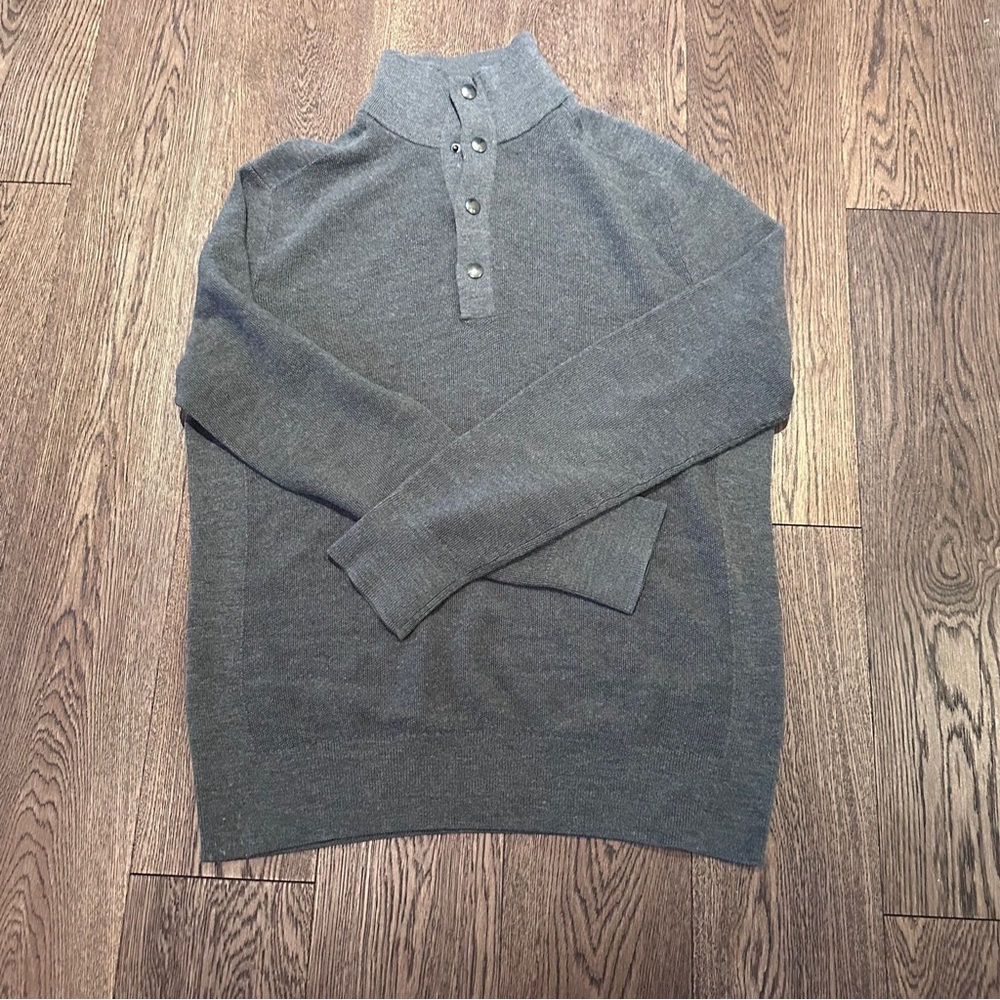 Men’s Banana Republic Sweater
